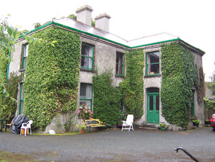 Abbey House, Abbey Road, Coosan Road, ATHLONE, Athlone,  Co. WESTMEATH