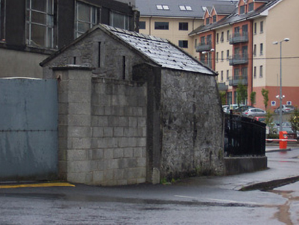 Abbey Road, Coosan Road, ATHLONE, Athlone,  Co. WESTMEATH