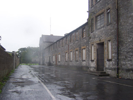 Abbey Road, Coosan Road, ATHLONE, Athlone,  Co. WESTMEATH