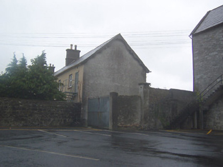 Abbey Road, Coosan Road, ATHLONE, Athlone,  Co. WESTMEATH