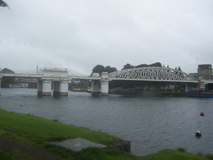 Shannon Bridge, RANELAGH, Athlone,  Co. WESTMEATH