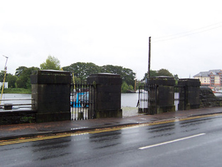 Grace Road,  RANELAGH, Athlone,  Co. WESTMEATH