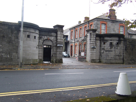 Custume Barracks, Grace Road,  RANELAGH, Athlone,  Co. WESTMEATH