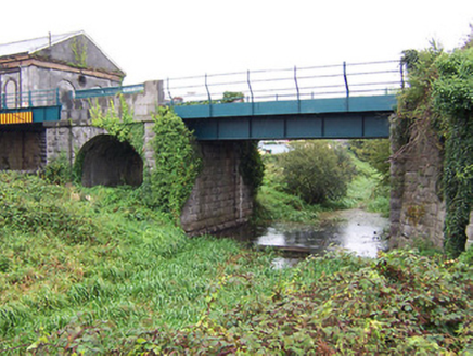 RANELAGH, Athlone,  Co. WESTMEATH