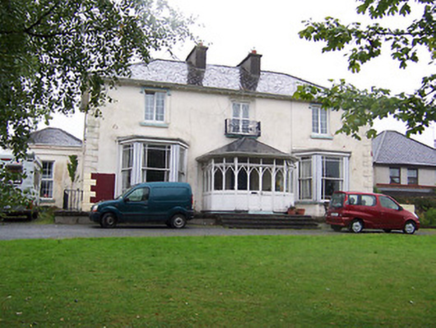 Mooring, The Moorings, Ballymahon Road, Athlone,  Co. WESTMEATH