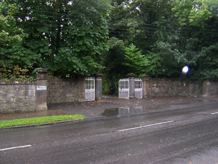 Mooring, The Moorings, Ballymahon Road, Athlone,  Co. WESTMEATH