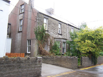 Rosemount House, 4 Grovelands, Ballymahon Road, ATHLONE, Athlone,  Co. WESTMEATH