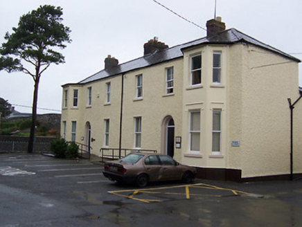 1 Newtown Terrace, Ballymahon Road, LOUGHNASKIN, Athlone,  Co. WESTMEATH