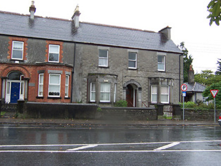 Saint Paul's, Ballymahon Road,  ATHLONE, Athlone,  Co. WESTMEATH