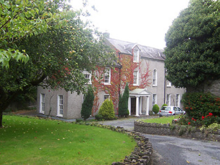 Court Devenish House, Court Devenish,  ATHLONE, Athlone,  Co. WESTMEATH