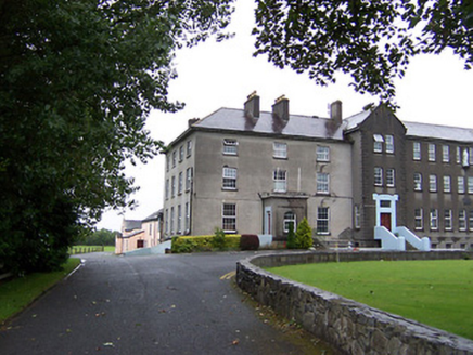 Marist College, Retreat Road,  Athlone,  Co. WESTMEATH