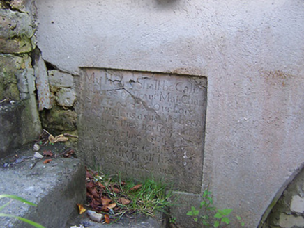 Saint Mary's Catholic Church, Saint Mary's Place,  LOUGHNASKIN, Athlone,  Co. WESTMEATH