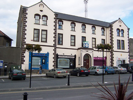 Saint Mary's Place,  LOUGHNASKIN, Athlone,  Co. WESTMEATH