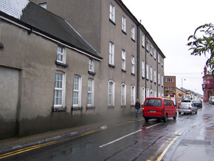 Champagnat House, Gleeson Street, Saint Mary's Place, LOUGHNASKIN, Athlone,  Co. WESTMEATH
