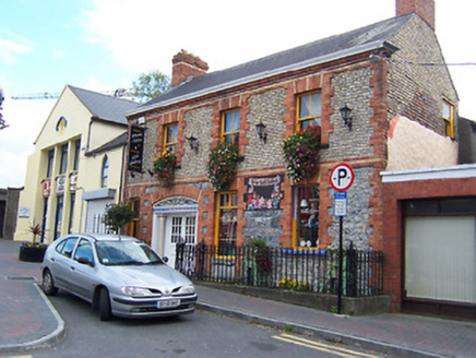 Saint Mary's Place,  ATHLONE, Athlone,  Co. WESTMEATH