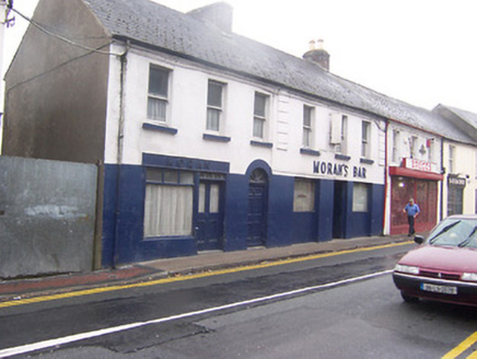 Moran, 9 Sean Costello Street,  ATHLONE, Athlone,  Co. WESTMEATH