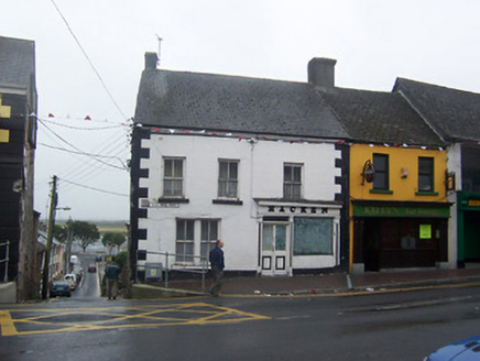 Macken, 7 Mardyke Street, Griffith Street, ATHLONE, Athlone,  Co. WESTMEATH