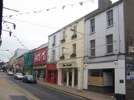 19 Church Street,  ATHLONE, Athlone,  Co. WESTMEATH