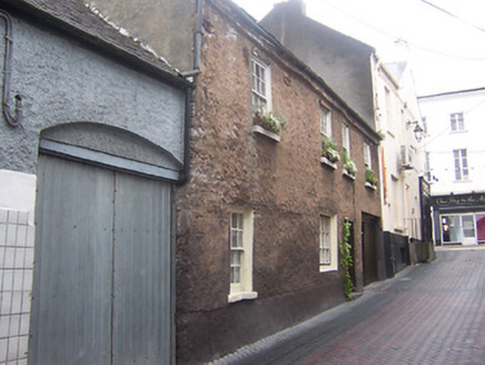 Lloyd's Lane,  ATHLONE, Athlone,  Co. WESTMEATH