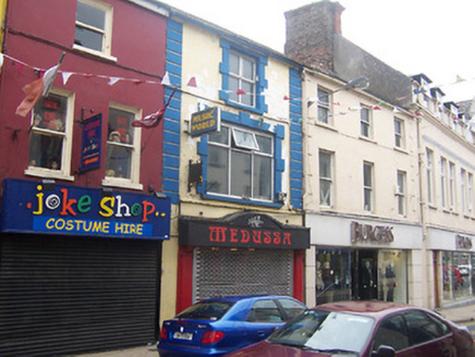 9 Church Street,  ATHLONE, Athlone,  Co. WESTMEATH
