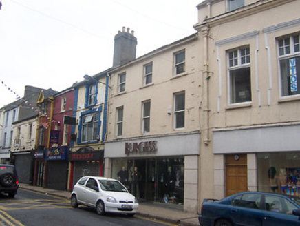 7 Church Street,  ATHLONE, Athlone,  Co. WESTMEATH
