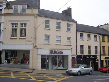 15 Custume Place,  ATHLONE, Athlone,  Co. WESTMEATH