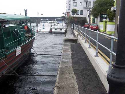 The Strand,  ATHLONE, Athlone,  Co. WESTMEATH