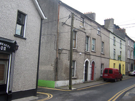 Saint Enda's, Strand Street,  ATHLONE, Athlone,  Co. WESTMEATH