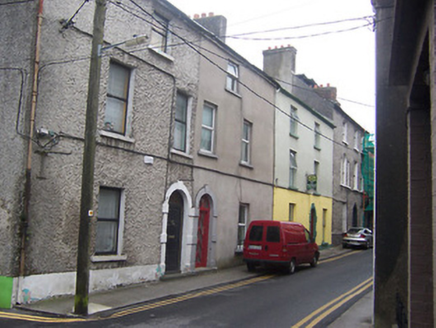 Shannondale, Strand Street,  ATHLONE, Athlone,  Co. WESTMEATH