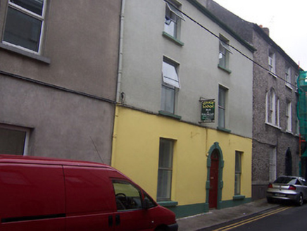 River Lodge, Strand Street,  ATHLONE, Athlone,  Co. WESTMEATH