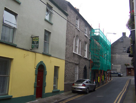 Strand House, Strand Street,  ATHLONE, Athlone,  Co. WESTMEATH