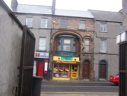 Gainsborough House, Northgate Street,  ATHLONE, Athlone,  Co. WESTMEATH