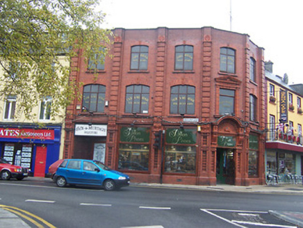 Northgate Street, Custume Place, ATHLONE, Athlone,  Co. WESTMEATH