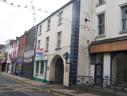 6 Church Street,  ATHLONE, Athlone,  Co. WESTMEATH