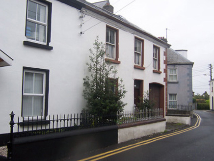 Saint John's, Preaching Lane,  ATHLONE, Athlone,  Co. WESTMEATH