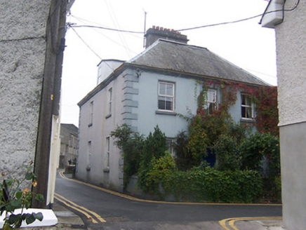 Ganainm, Court Devenish, Preaching Lane, ATHLONE, Athlone,  Co. WESTMEATH