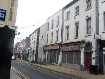 10 Church Street,  ATHLONE, Athlone,  Co. WESTMEATH