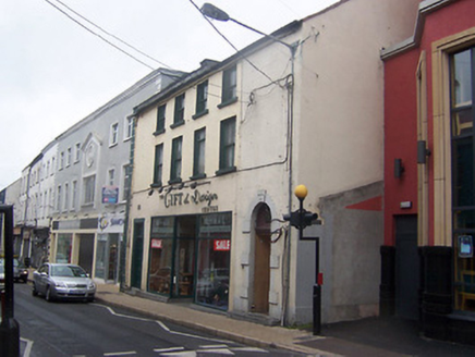 18 Church Street,  ATHLONE, Athlone,  Co. WESTMEATH