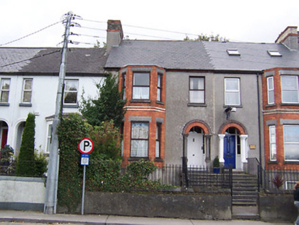 5 Garden Vale Terrace, Ballymahon Road, ATHLONE, Athlone,  Co. WESTMEATH
