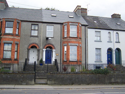 6 Garden Vale Terrace, Ballymahon Road, ATHLONE, Athlone,  Co. WESTMEATH