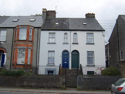 7 Garden Vale Terrace, Ballymahon Road, ATHLONE, Athlone,  Co. WESTMEATH