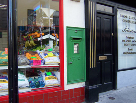 Mardyke Street,  ATHLONE, Athlone,  Co. WESTMEATH