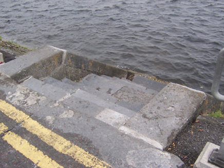 The Strand,  ATHLONE, Athlone,  Co. WESTMEATH