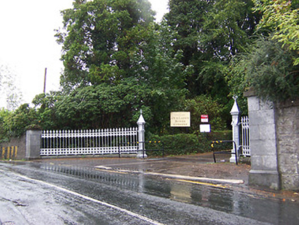 Our Lady's Bower, Lower Road,  Athlone,  Co. WESTMEATH