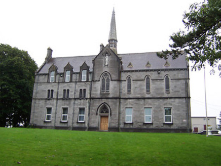 Our Lady's Bower, Lower Road,  Athlone,  Co. WESTMEATH