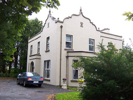 Jalma, Retreat Road,  RETREAT, Athlone,  Co. WESTMEATH