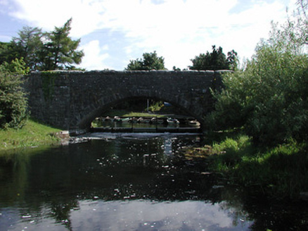 Finnea Bridge, FINNEA, Finnea,  Co. WESTMEATH
