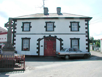 Finnea Market House, FINNEA, Finnea,  Co. WESTMEATH