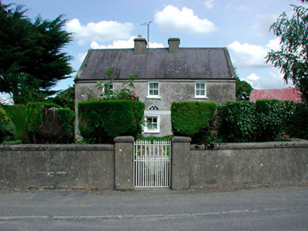 Dennington Lodge, FINNEA, Finnea,  Co. WESTMEATH