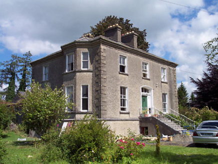 The Rectory, Pakenhamhall Road,  Castlepollard,  Co. WESTMEATH